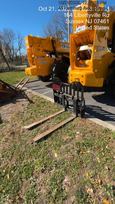 2025 VIRNIG PF4855-5VG