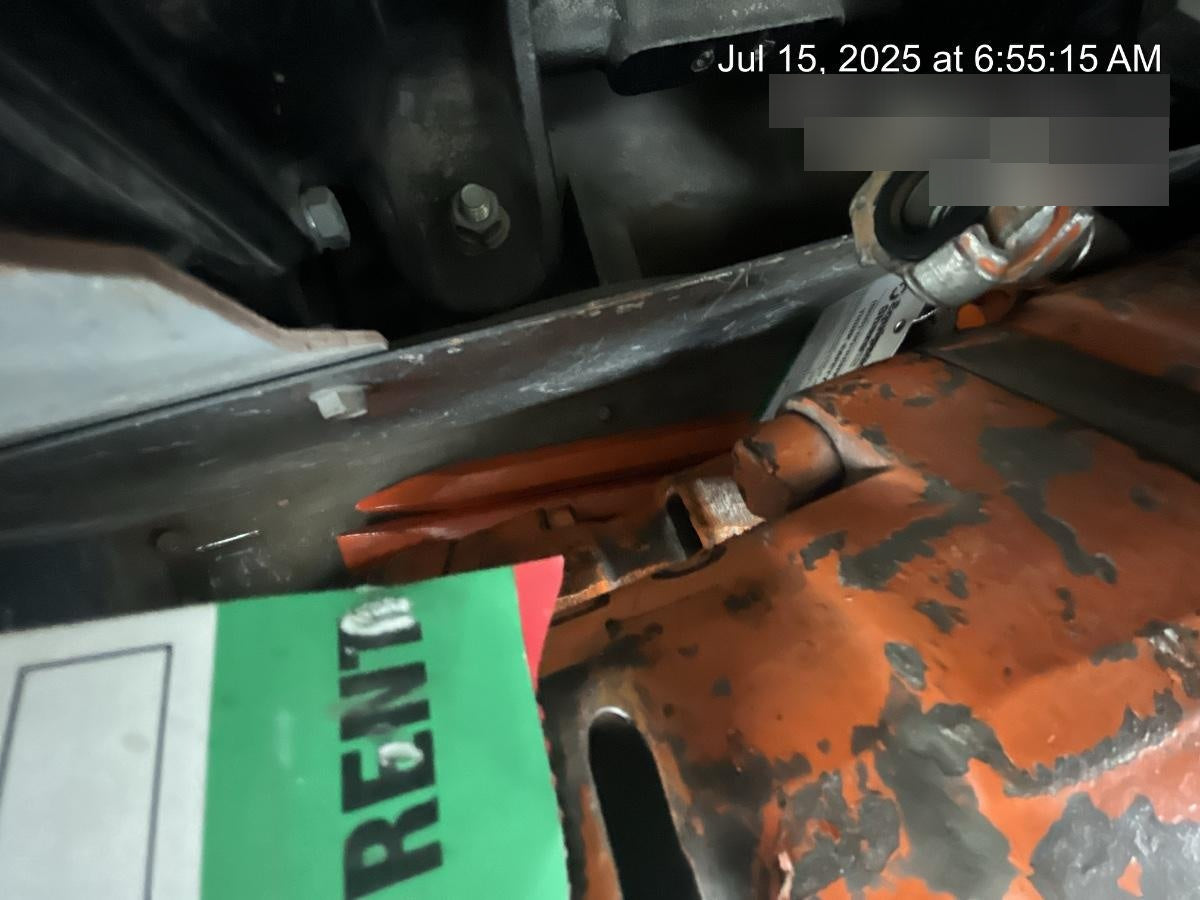 2022 AMERICAN PNEUMATIC TOOL M190