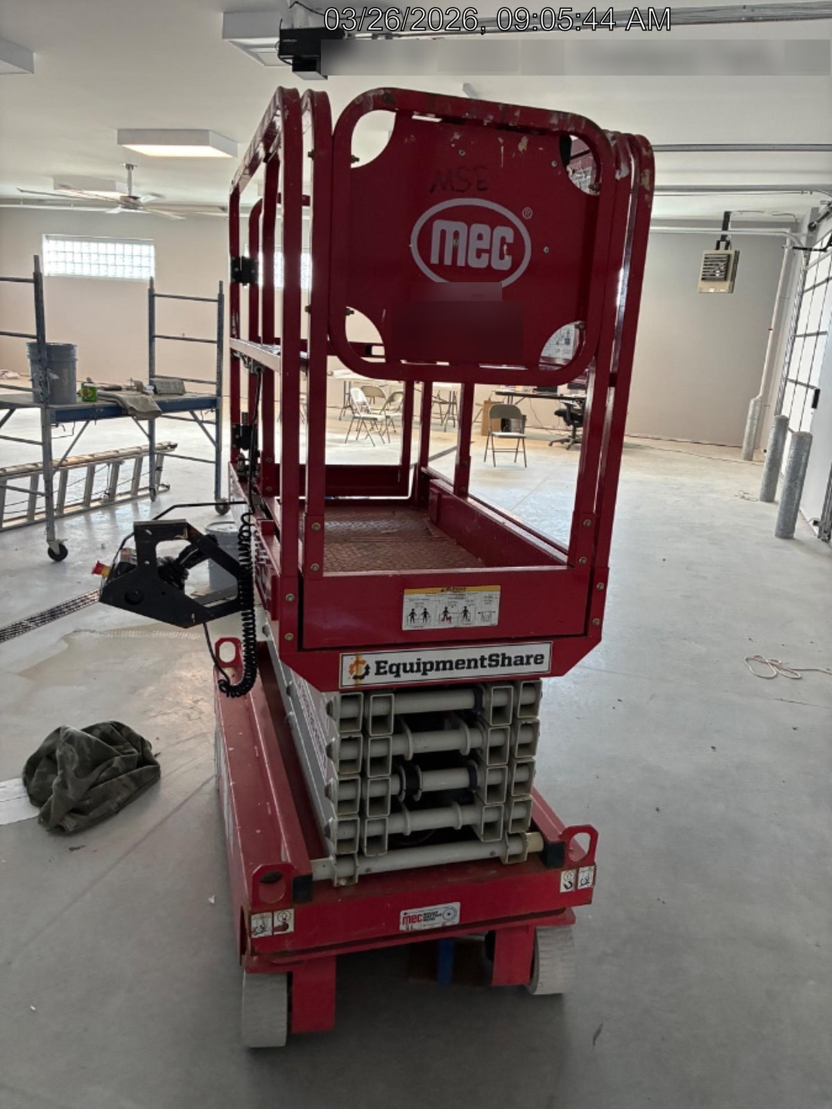 2019 MEC Micro 19