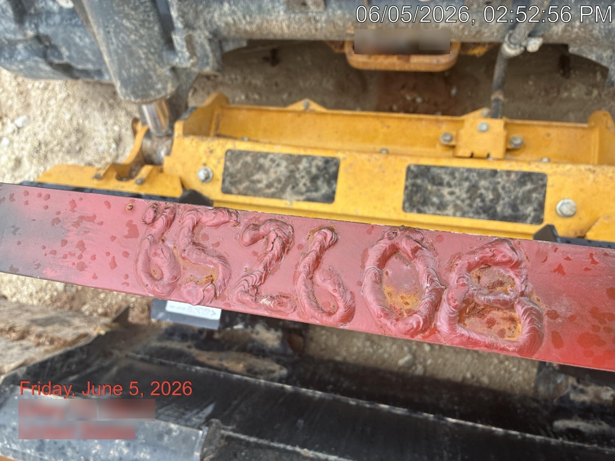 2026 ARROW MATERIAL HANDLING 48" Pallet Forks - Arrow