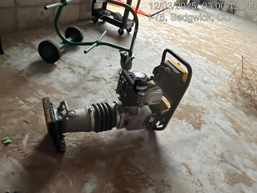 2024 WACKER NEUSON BS68-4Ab/28