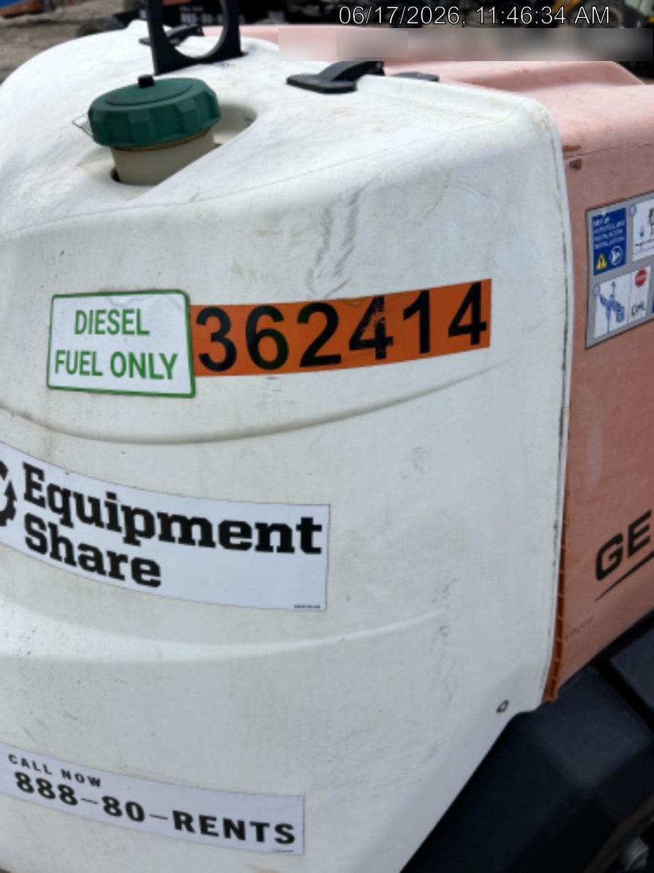 2023 GENERAC MLT2