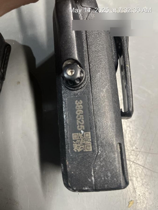 2024 MOTOROLA R7 DISPLAY