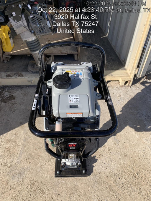 2025 MULTIQUIP MTX60HD