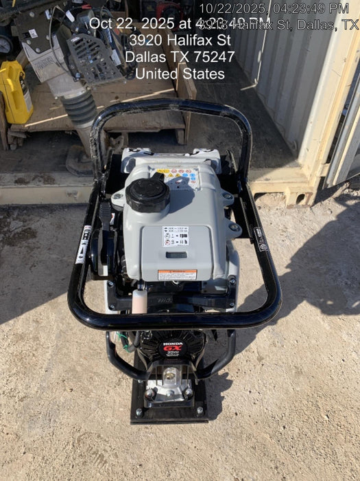 2025 MULTIQUIP MTX60HD