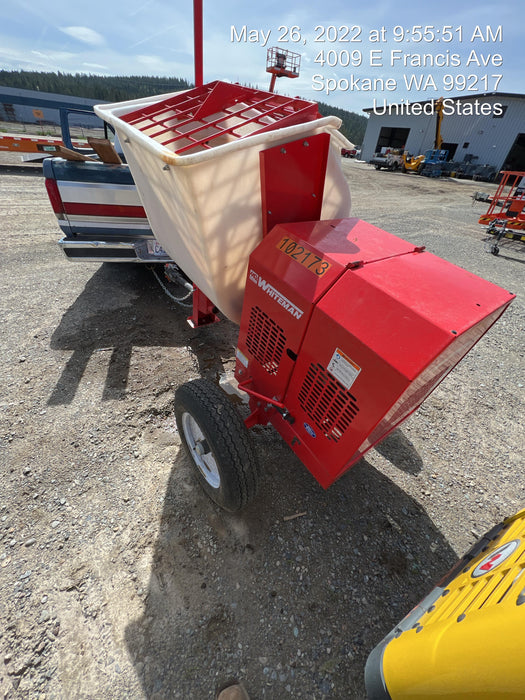 2020 MULTIQUIP WM90PH8