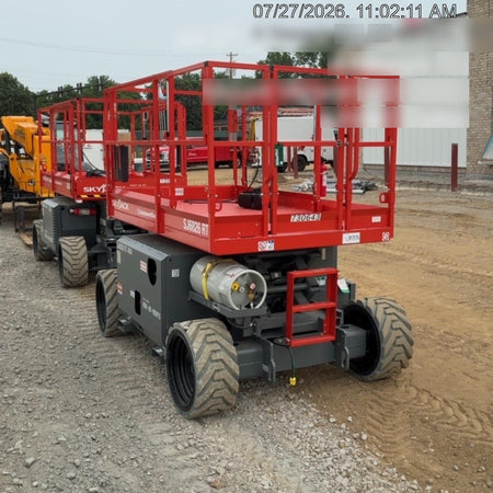 2026 SKYJACK SJ6826 RT