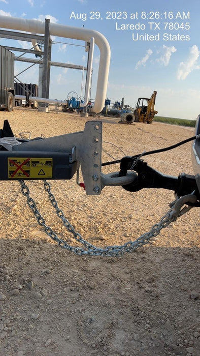 2023 ATLAS COPCO PAC F44 KD-S