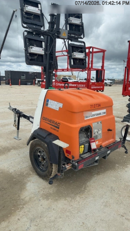 2026 GENERAC MLTS-4