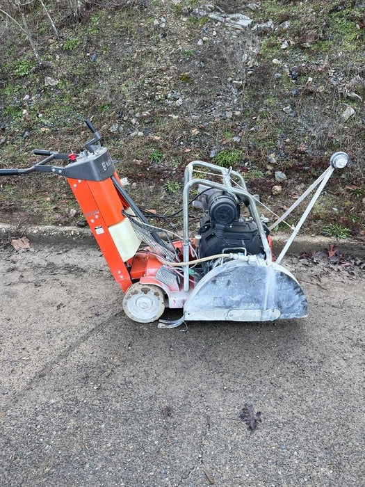 2022 HUSQVARNA FS 524