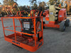 2019 JLG 450AJ