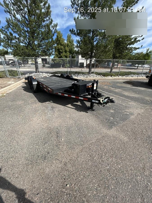 2024 STEELPOINT K19E