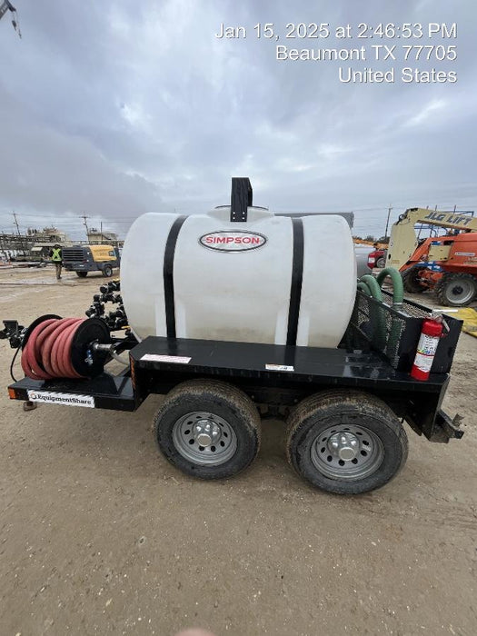 2024 SIMPSON SWT-52517