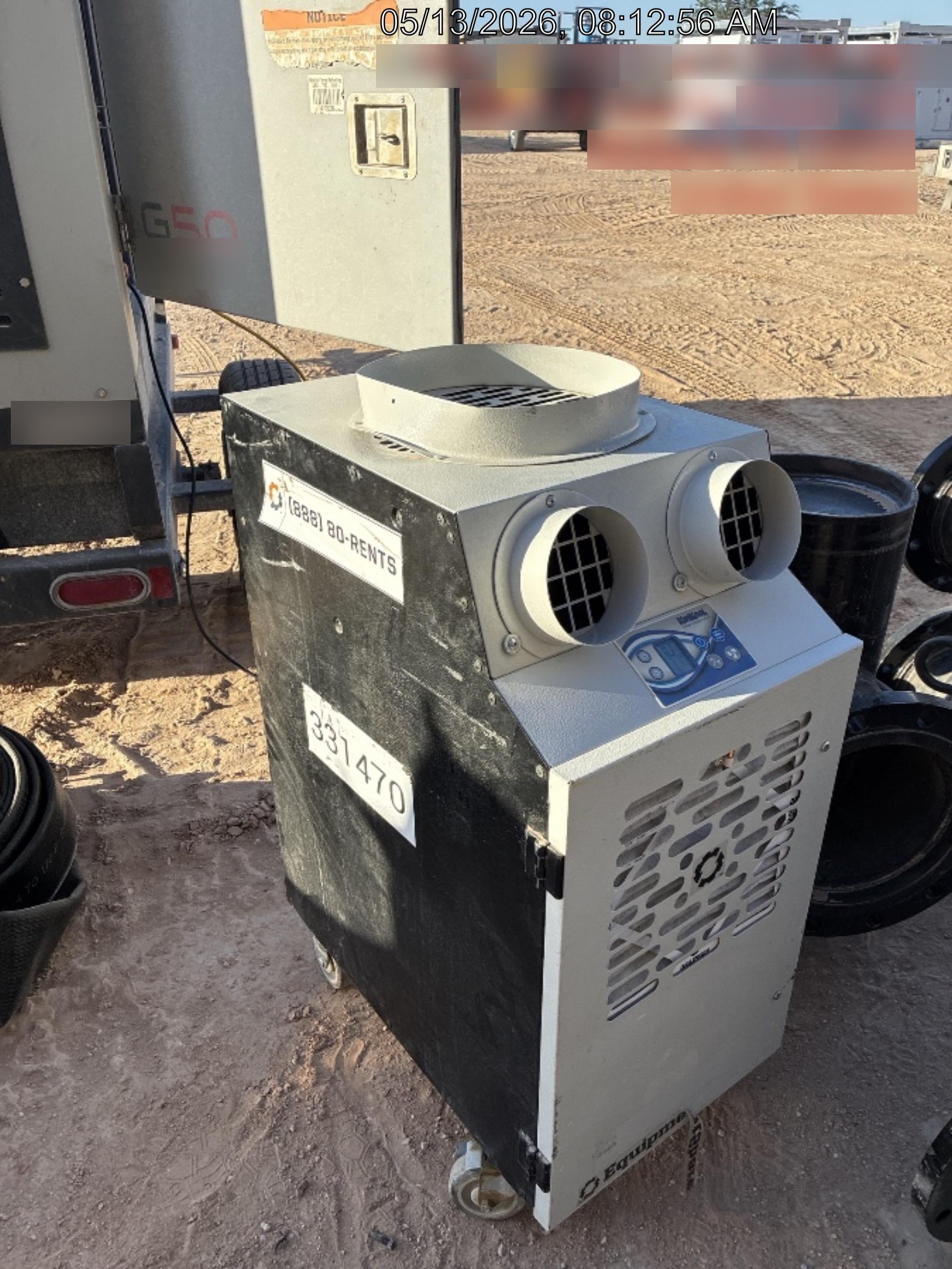 2023 KWIKOOL KPAC1411-2