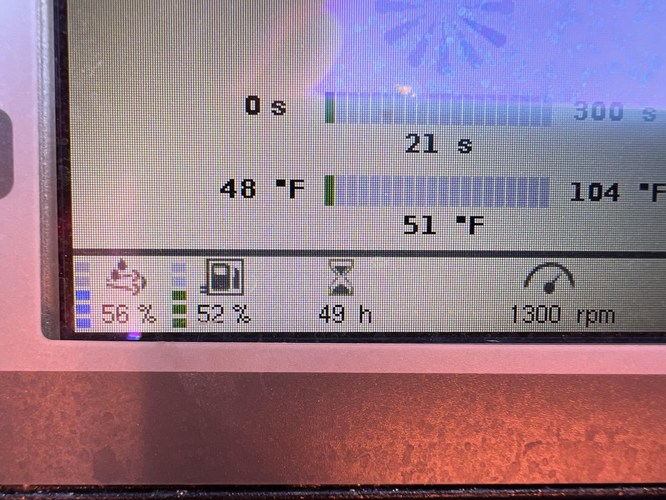2023 ATLAS COPCO XAS 900
