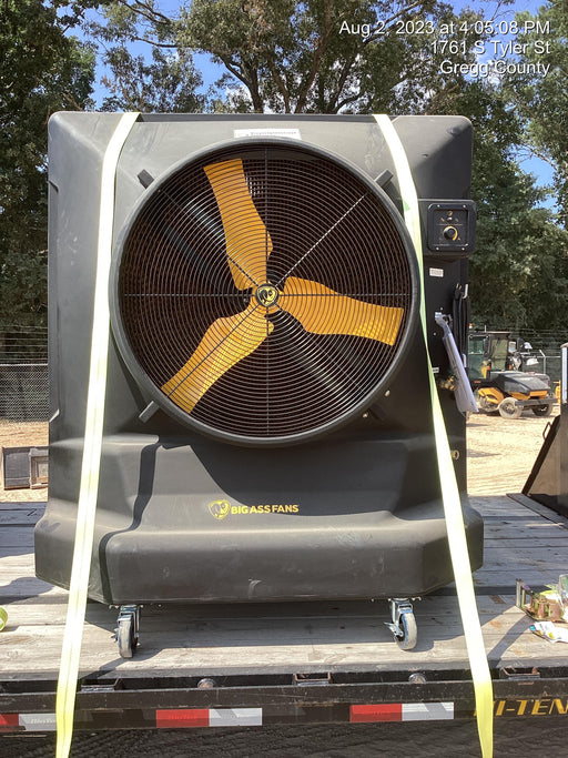 2023 BIG ASS FANS Cool Space 400