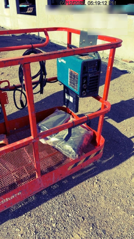 2024 MILLER ELECTRIC CST-282