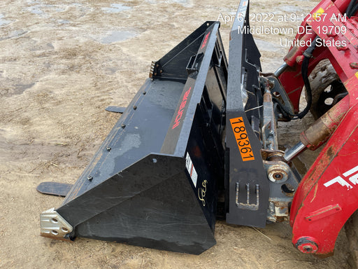 2021 PALADIN 48" Pallet Forks - Paladin