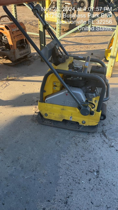 2023 WACKER NEUSON WPU1550AW