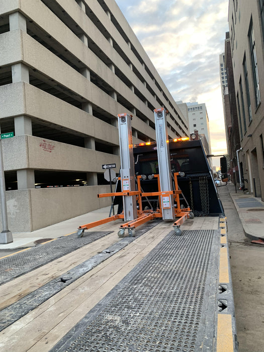 2021 LIFTSMART MLC-24