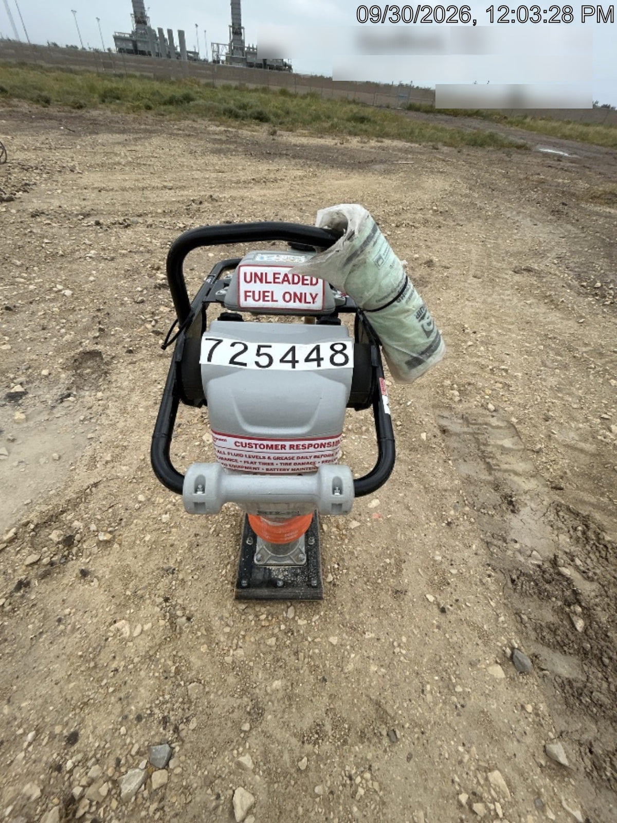 2026 MULTIQUIP MTX60HD
