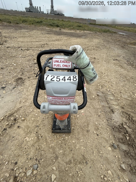 2026 MULTIQUIP MTX60HD
