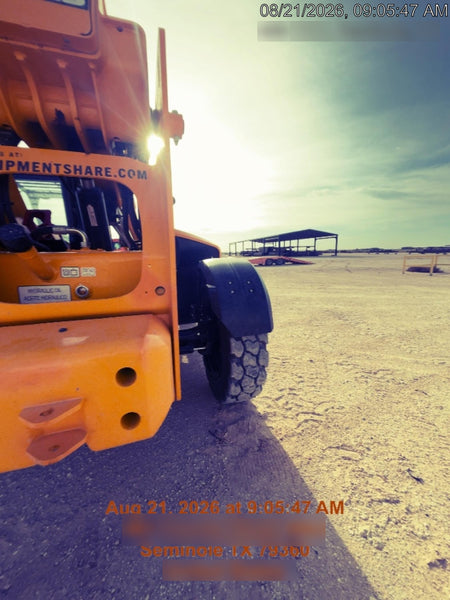 2025 JCB 506-36