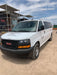 2023 GMC Savana 3500 - Rental