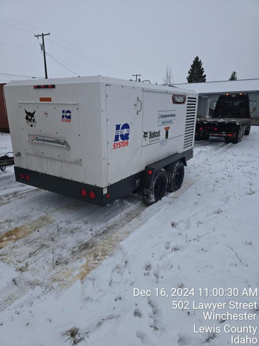 2025 BOBCAT PA825VWCU-T4F