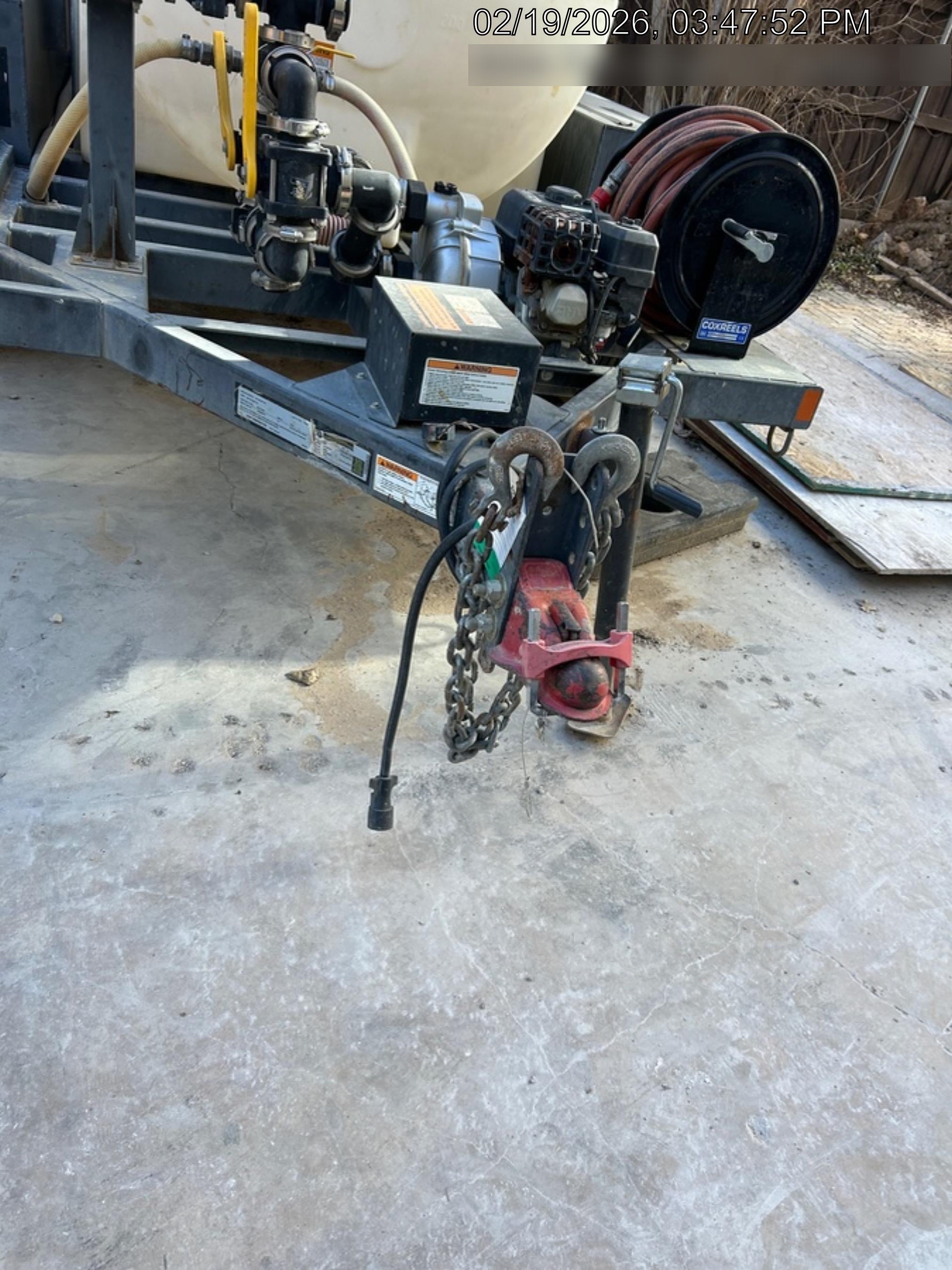 2023 SIMPSON SWT-52517