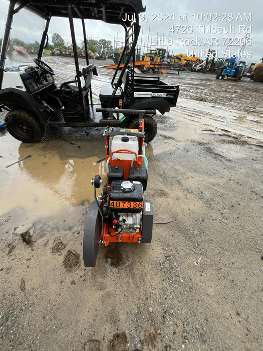 2024 HUSQVARNA FS400