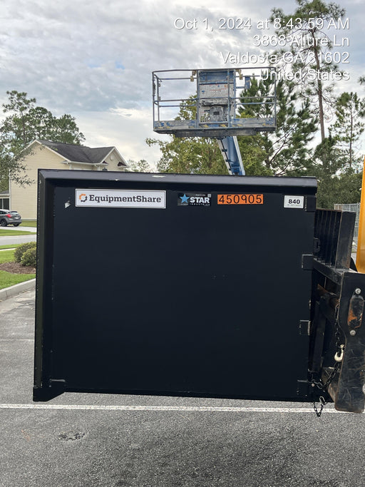 2024 STAR INDUSTRIES 1425