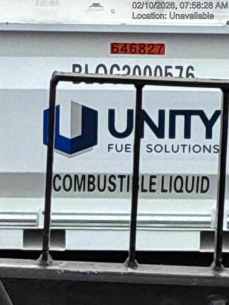 2026 UNITY BLOC 2000