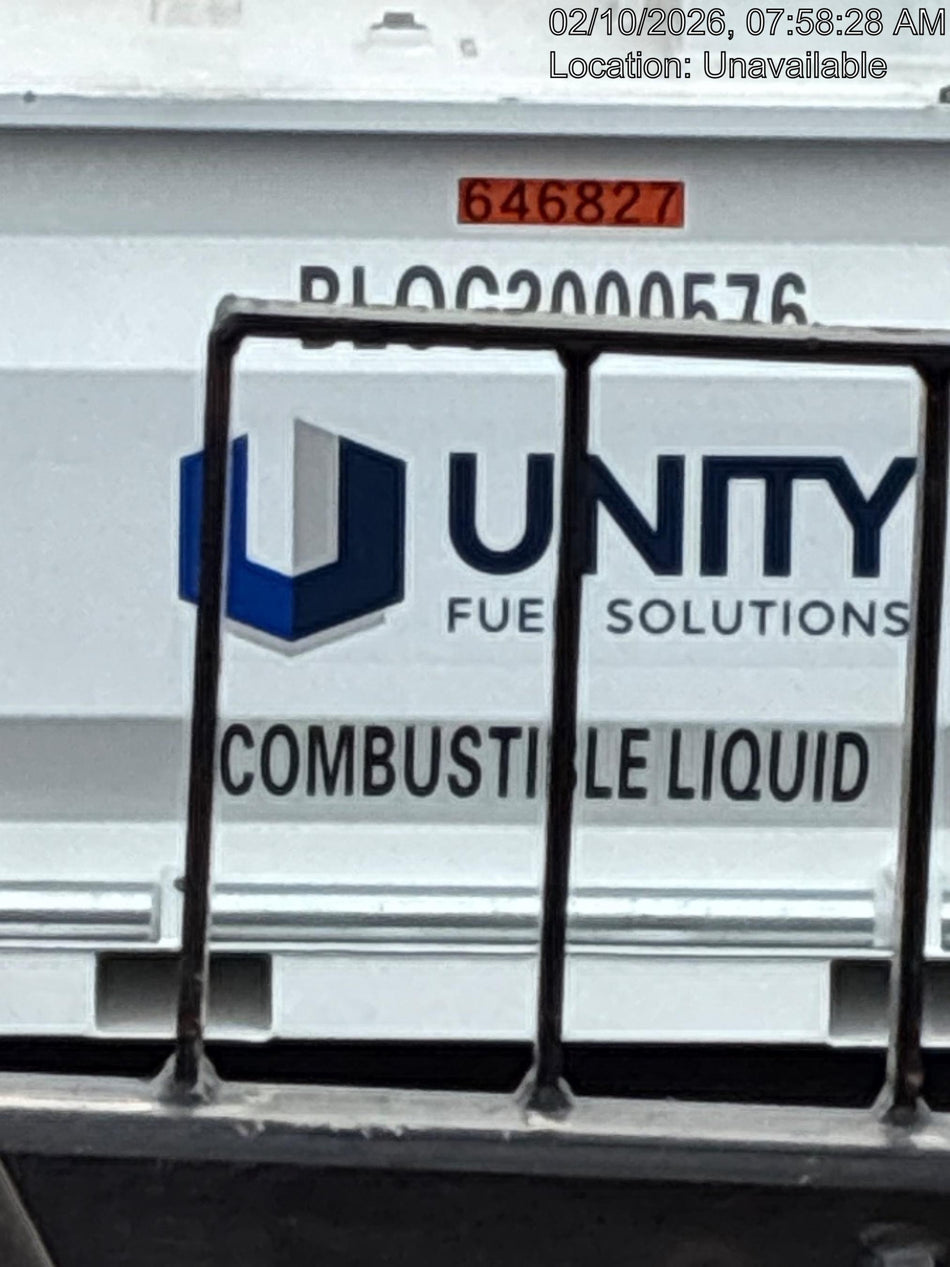 2026 UNITY BLOC 2000