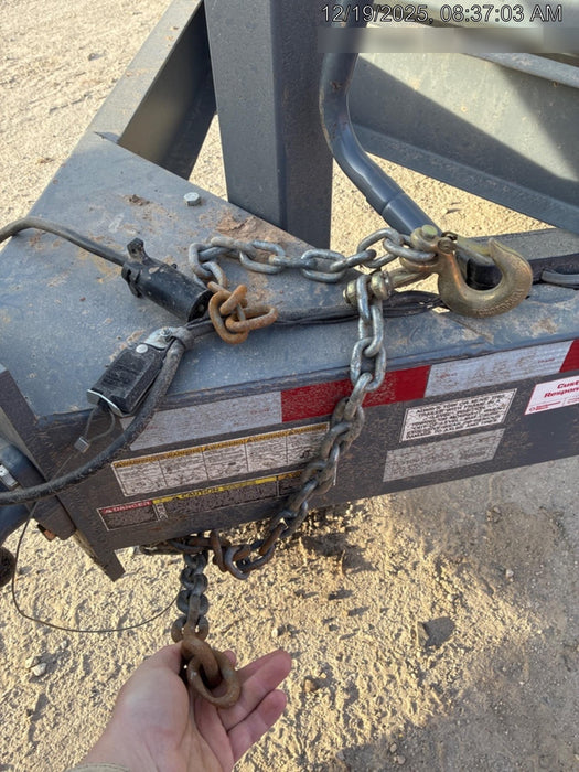 2022 ATLAS COPCO QAS 330