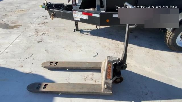 2021 JET PTW-2748