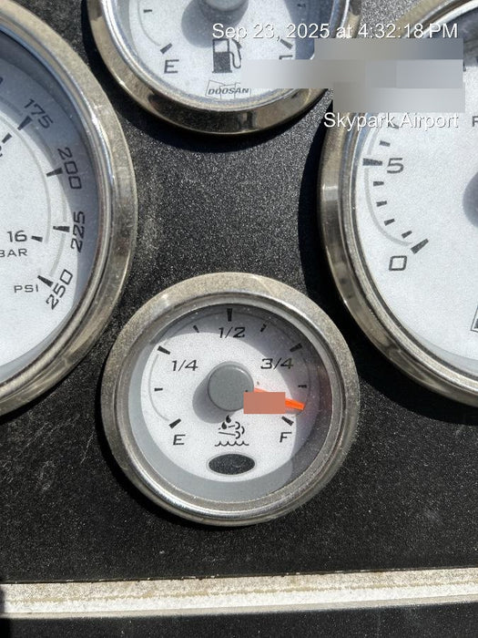 2025 BOBCAT PA825VWCU-T4F