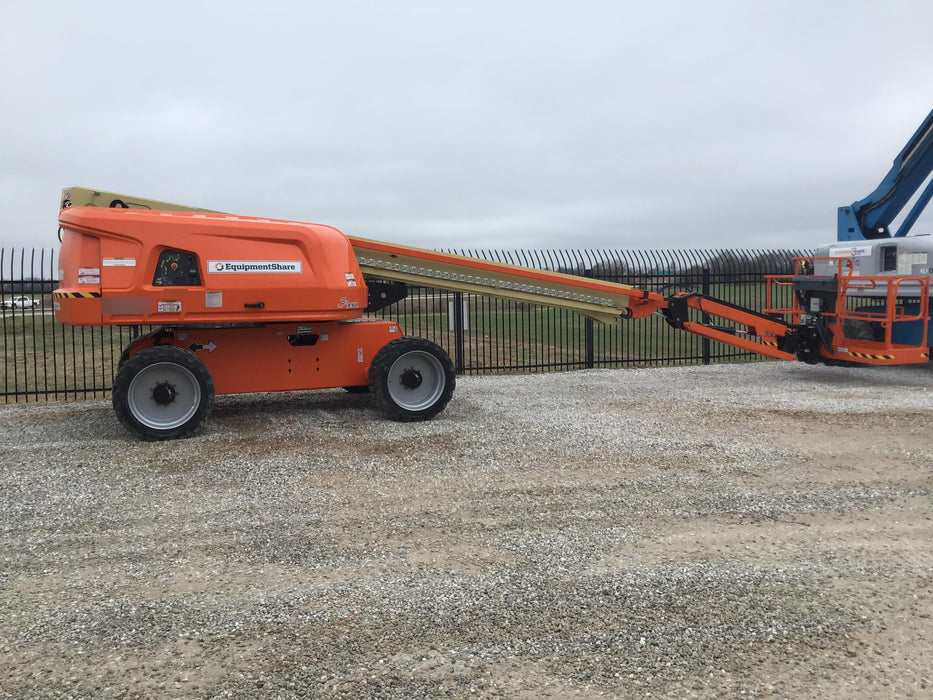 2020 JLG 660SJ