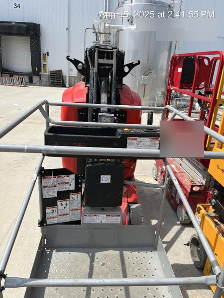2023 MANITOU VJR 26
