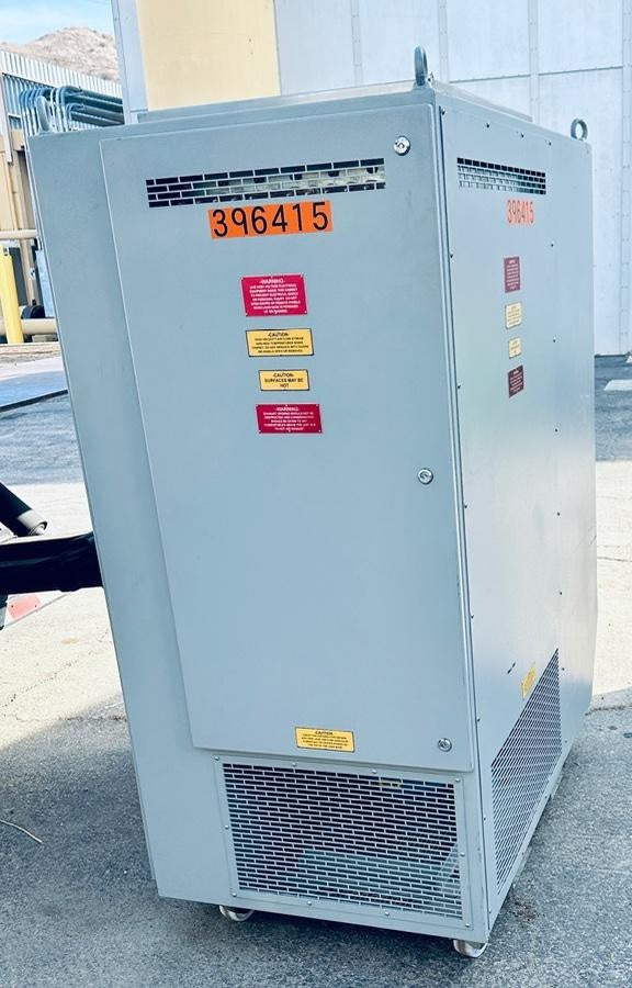 2024 UNIVERSAL LOAD BANKS ULB-R650