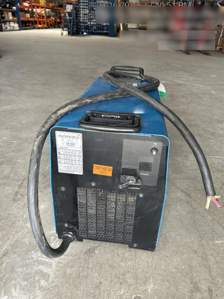 2023 MILLER ELECTRIC XMT 350