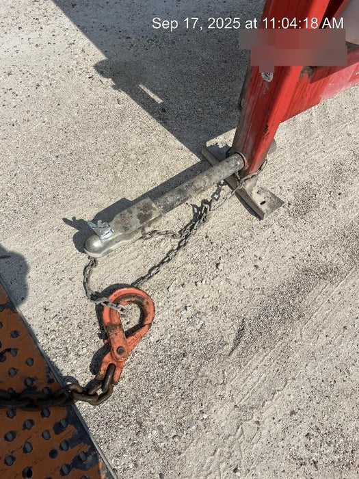 2019 MULTIQUIP WM120PHD