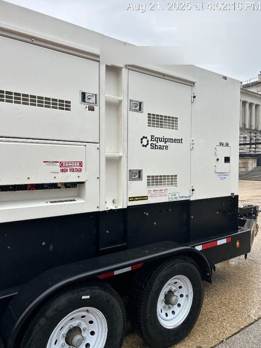 2022 MULTIQUIP DCA220