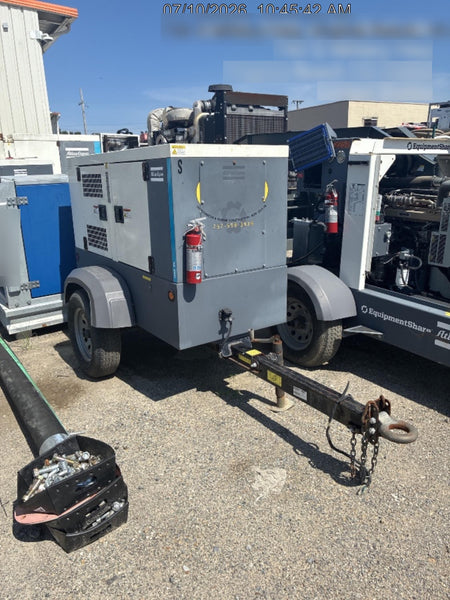 2022 ATLAS COPCO QAS25 CWK