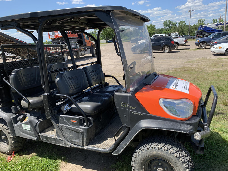 2020 KUBOTA RTV-X1140W-H (Canopy)