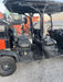 2020 KUBOTA RTV-X1140W-H (Canopy)