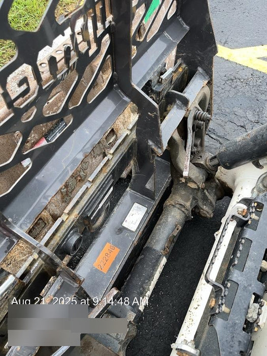 2022 PALADIN 48" Pallet Forks - Paladin