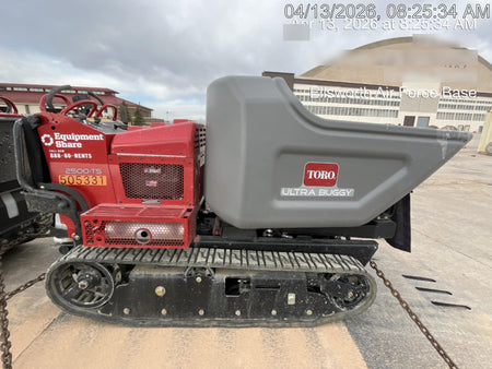 2025 TORO MBTX 2500-TS