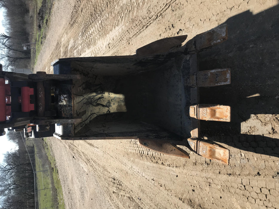 2019 LINK-BELT 350X4EX