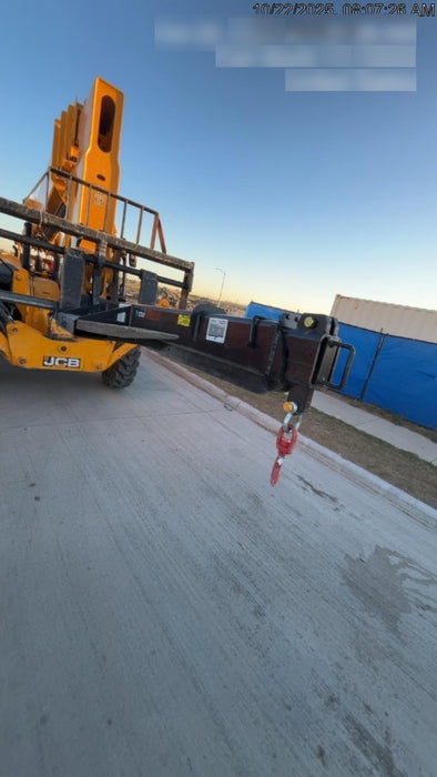 2025 STAR INDUSTRIES M1360B - Star JIB Boom